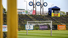 Przełom w sprawie stadionu w Olsztynie. Ruszył przetarg na budowę Przełom w sprawie stadionu w Olsztynie. Ruszył przetarg na budowę